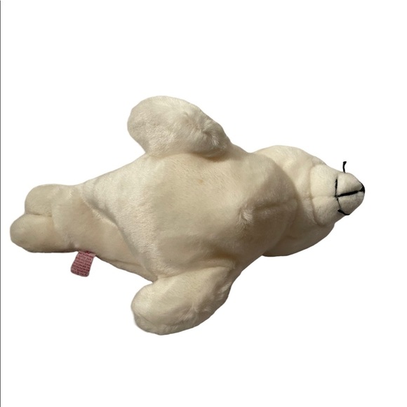 Ty White Walrus NWT - Picture 8 of 8
